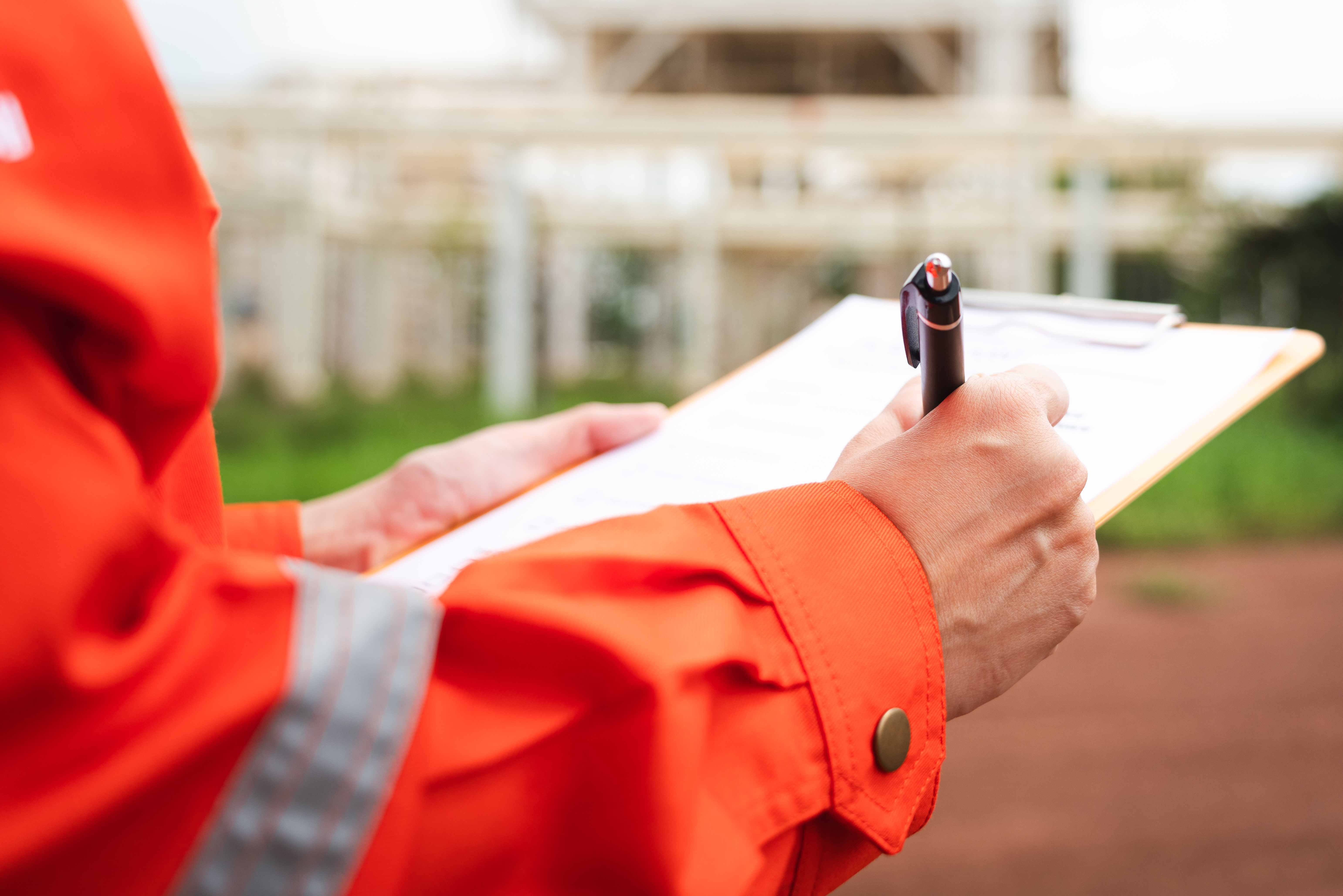 Последние изменения в законодательстве о пожарной безопасности