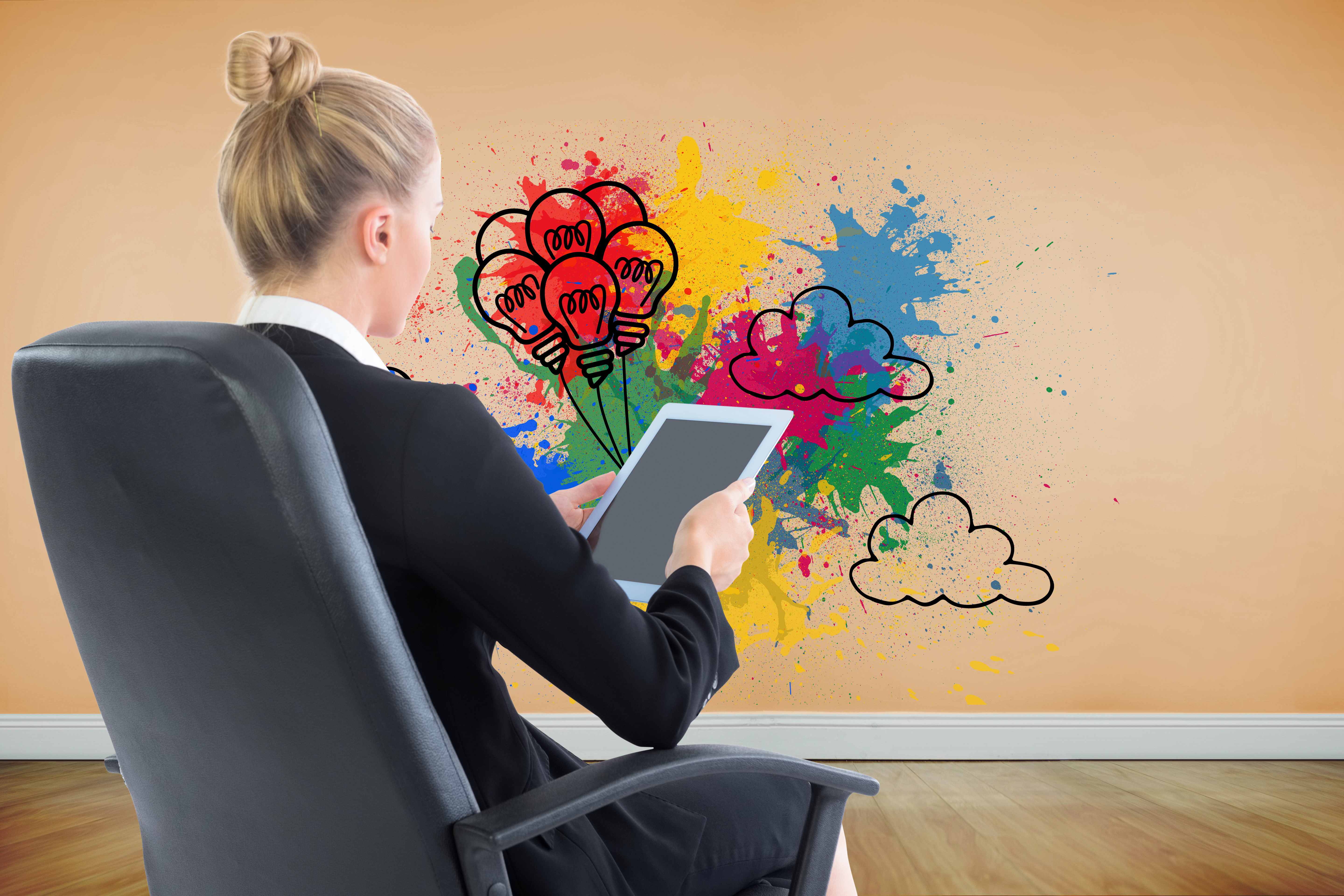 История и развитие психологии цвета