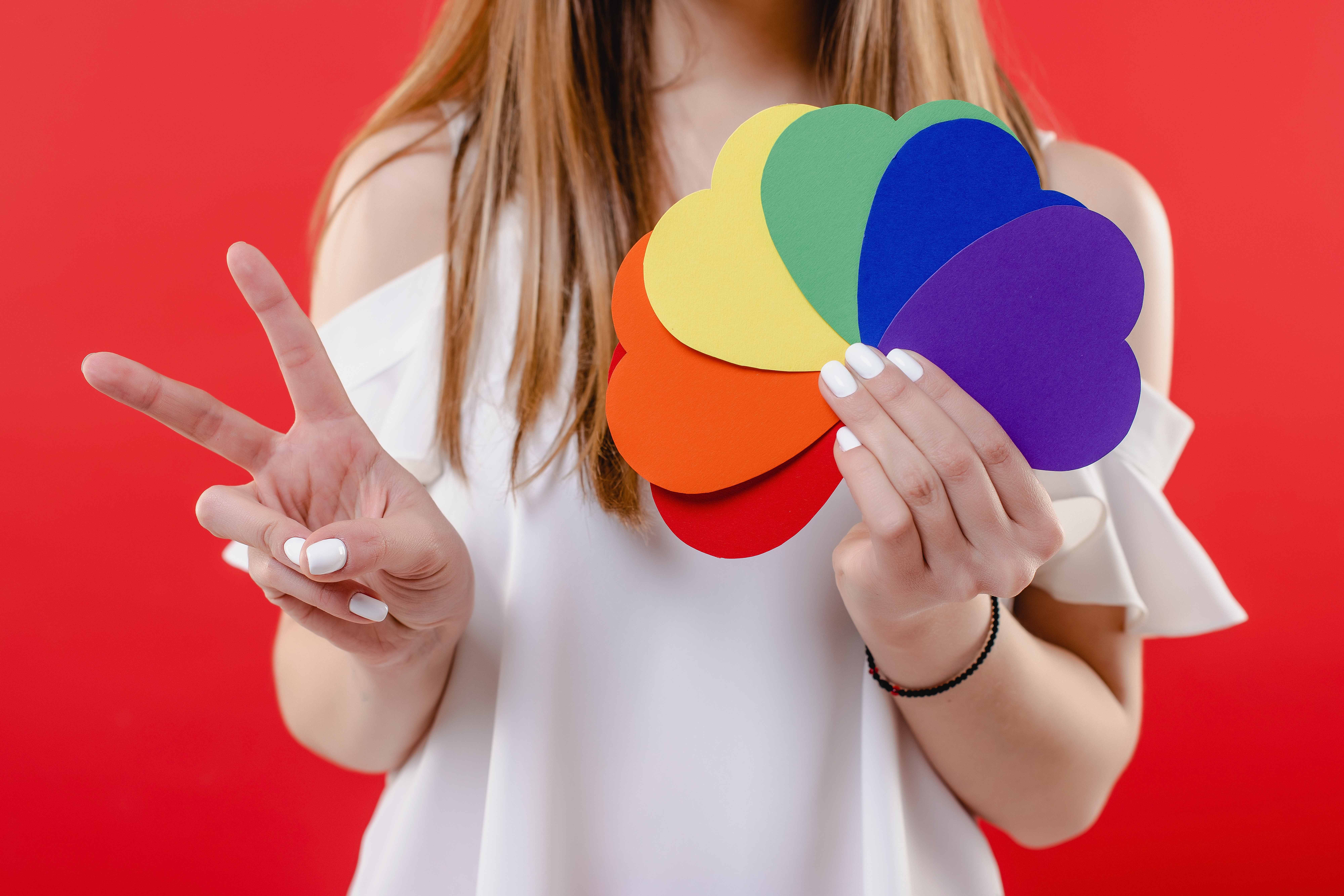 Проблема цветового символизма в разных культурах