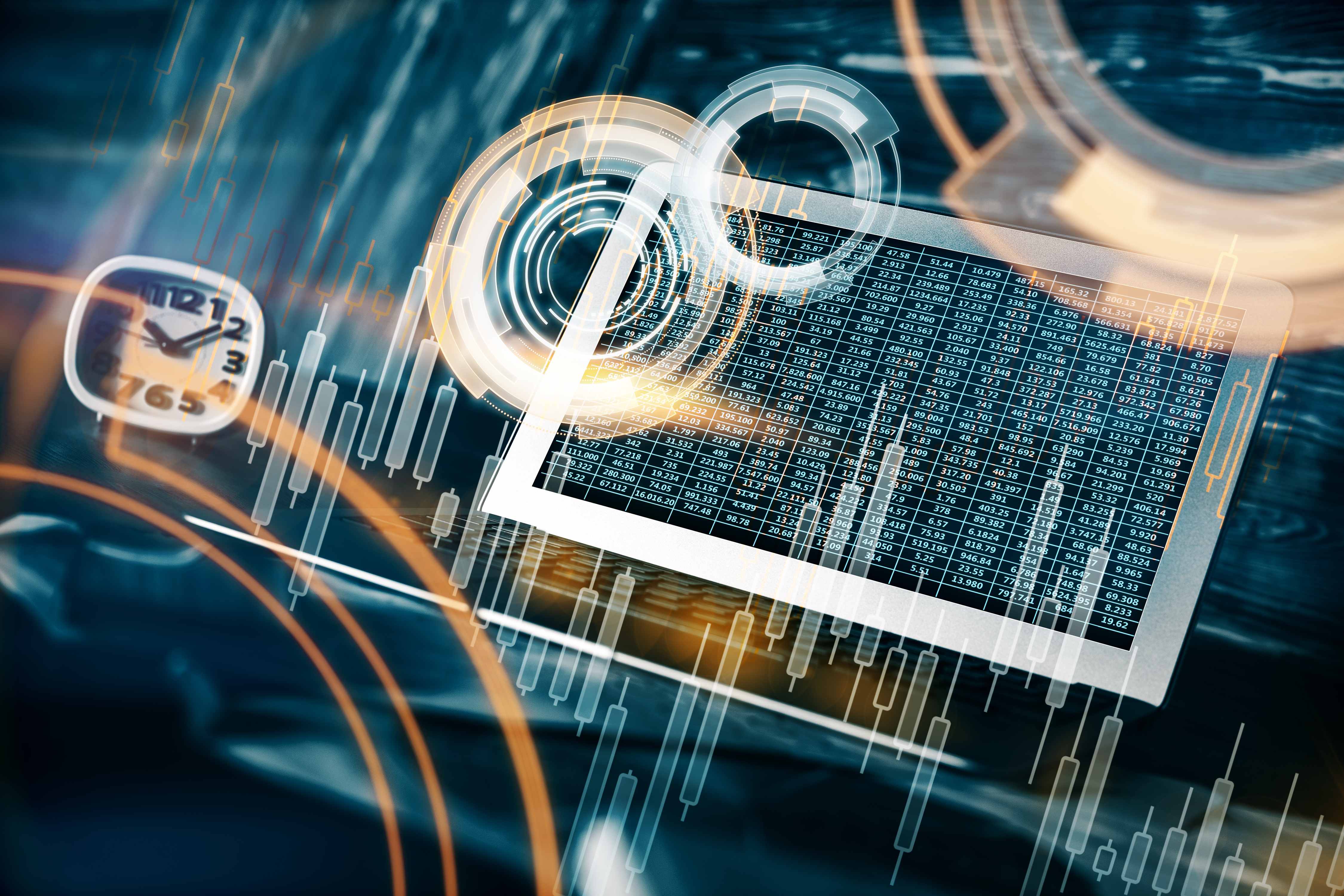 Интерполяция: восстановление недостающих данных