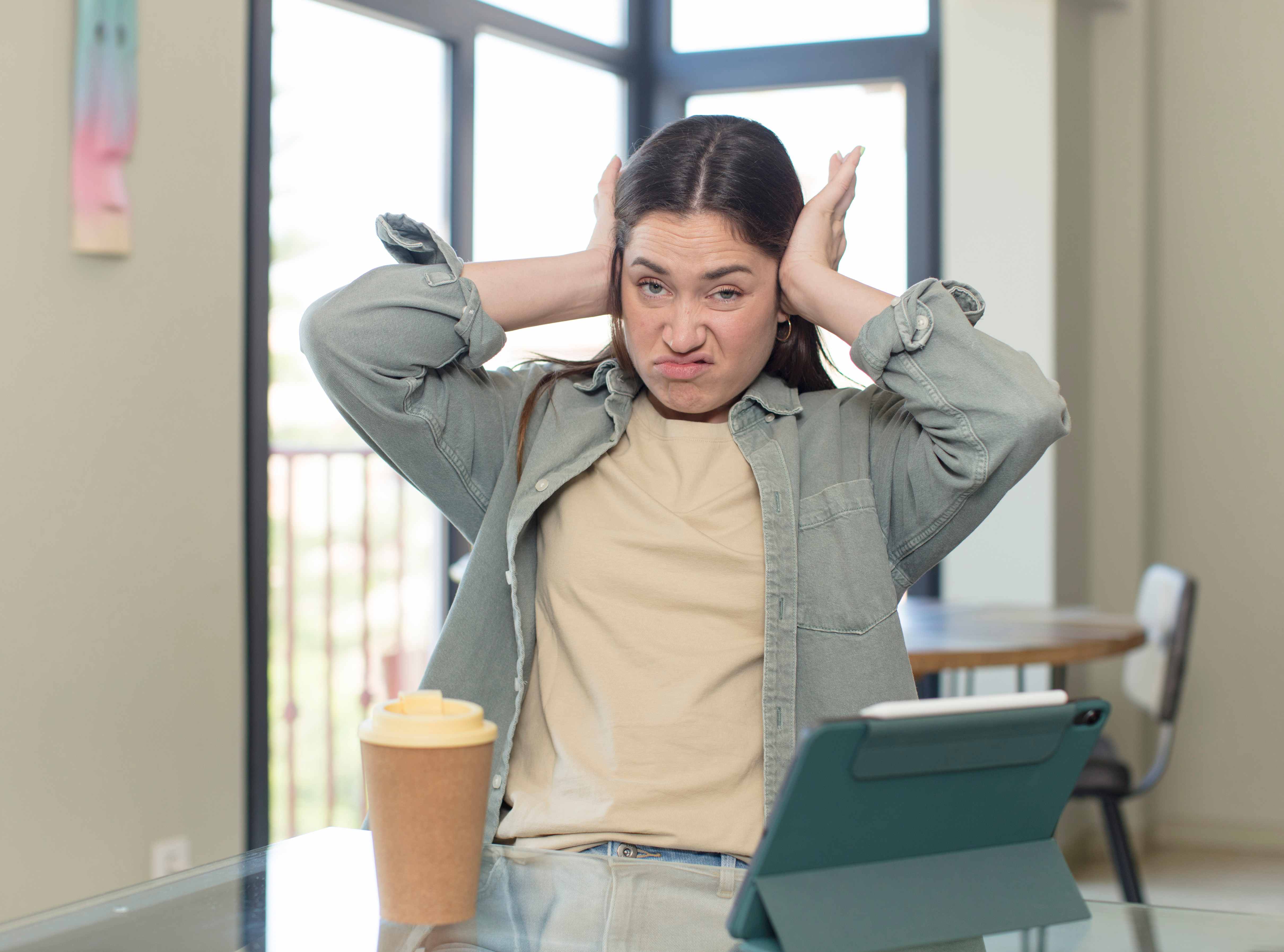 Советы по управлению злостью в стрессовых ситуациях