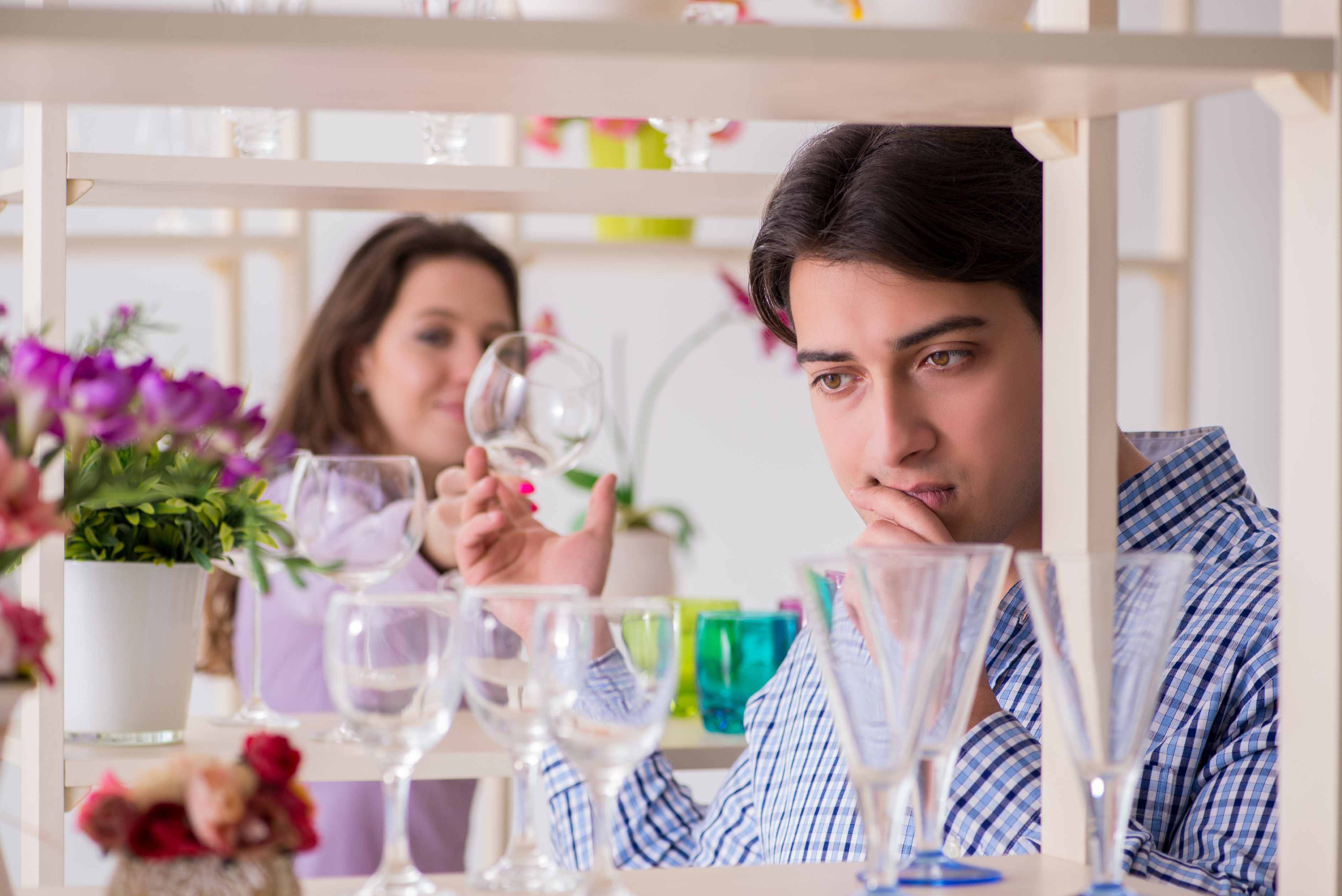 Виды прокрастинации: пассивная и активная